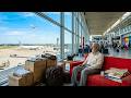 O Homem Que Ficou Preso Em Um Aeroporto De Paris Por 18 Anos