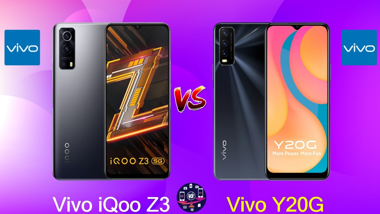 Vivo iqoo цена