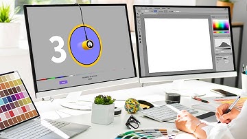 How To Get Your Monitor