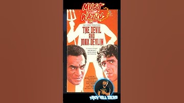 The Devil and Max Devlin | Childhood Fav