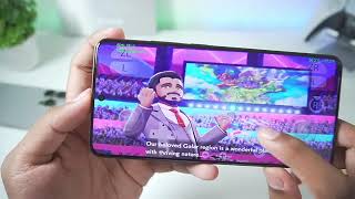 Citron Emulator Android V6.0 - Setup 60Fps Settings Gameplay Best Nintendo Switch Emulator