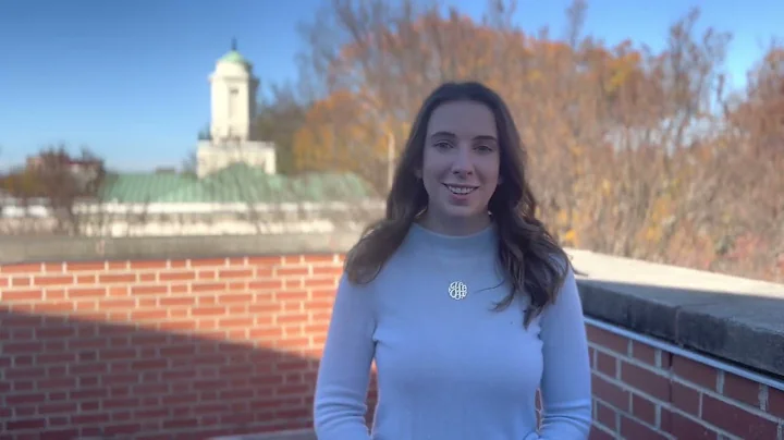 Meet 1L Jessica Cooper