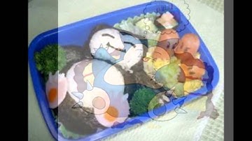 Snorlax Tribute- The Lazy Song