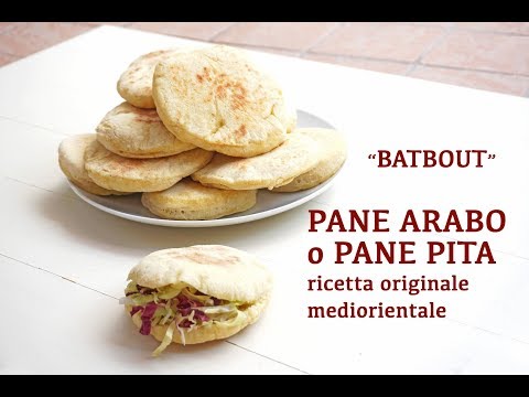 Video: 10 Deliziosi Condimenti Per Il Pane Pita