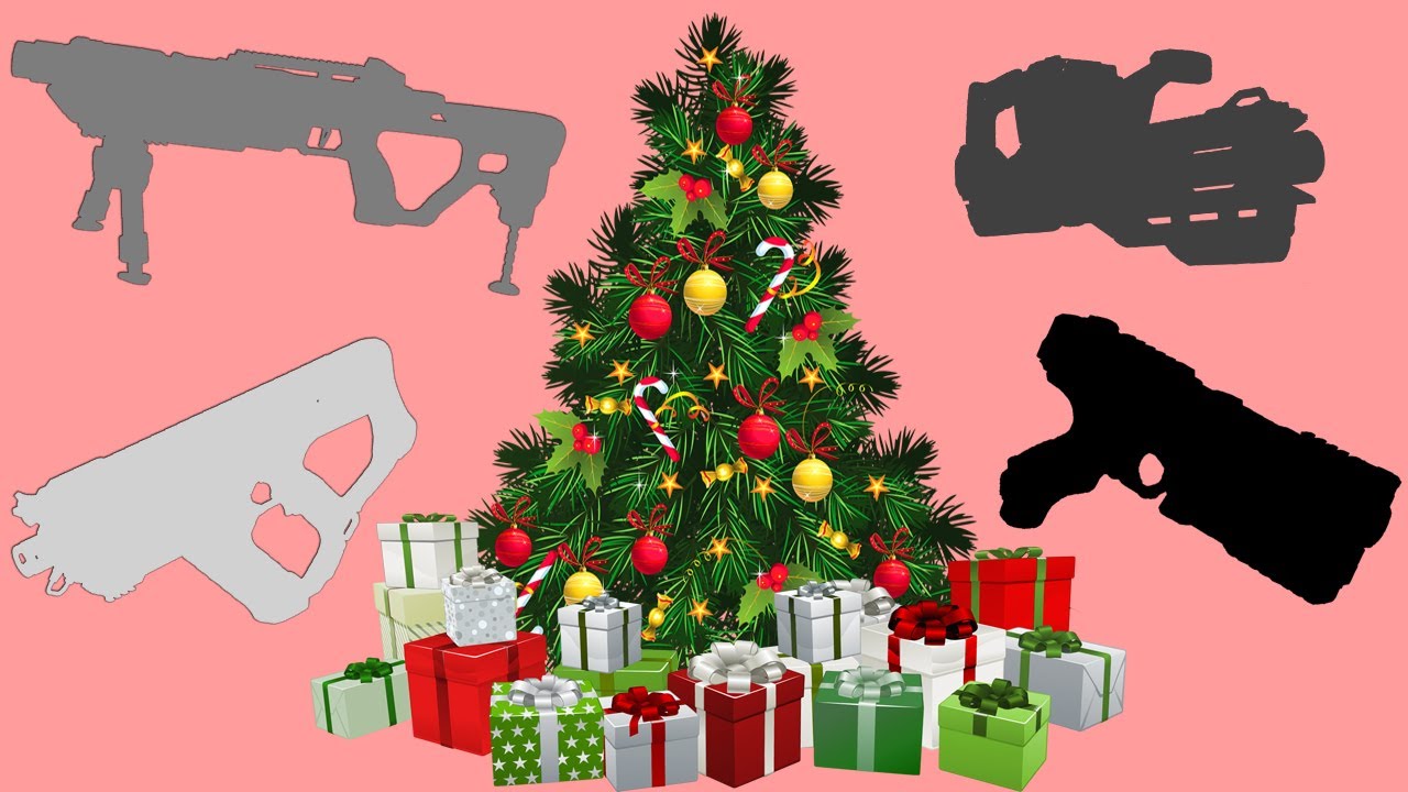 Best 'Nerf' Guns for Christmas 2019 YouTube