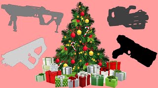 Best Nerf Guns for Christmas 2019