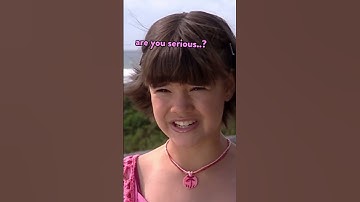 Queen Brittany 👑 #kidsshows #mortified #throwback #queen