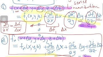 nonlinear equations