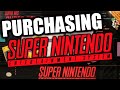 Purchasing an SNES In 2021 | Super Nintendo Buying Guide | Top 10 SNES Games