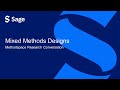 Mixed Methods