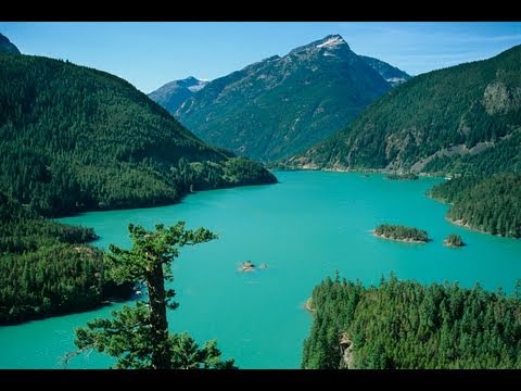 Video: Hướng dẫn Du lịch Thung lũng Skagit