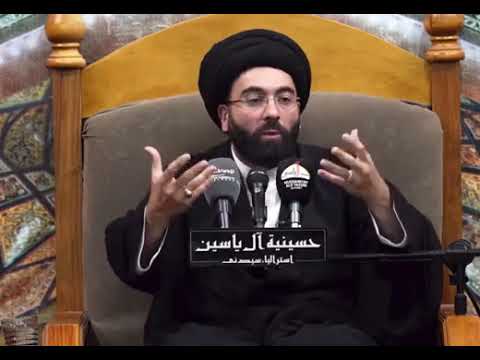 قتل حضرت فاطمه زهرا س چرا امام علی ع انتقام نگرفتند