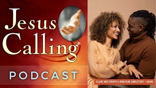 Put God First and You’ll Never Be Last: Elaine Welteroth & Jonathan Singletary and Juni Felix