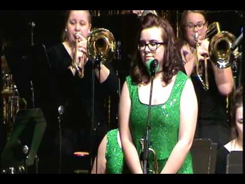 2017 Woodward-Granger High School "Designs in Modern Music"