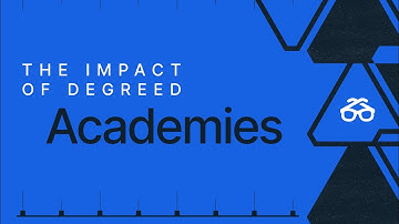 The Impact of Degreed Academies