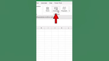 Excel Shortcut | Currency 💵💶💷💴 #viral #excel #youtubeshorts @stata_world1110