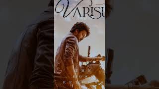 Varisu Movie Bgm Trending Thalapathy Vijay 66 M..........