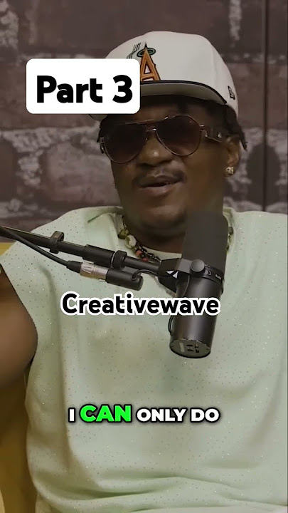 discovery of patoraking #trends #podcast #patoranking #fyp #interview #afrobeatslovers