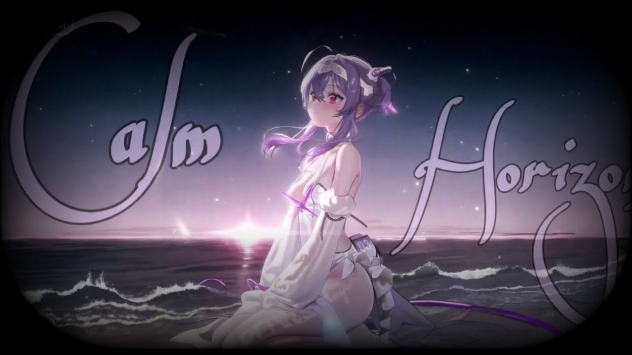 【Reverelio】Calm Horizon｜Image MV｜勝利の女神：NIKKE