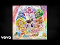 Smile Pretty Cure! Medley Eiga Smile Precure Full (2022 Remastered) (Official Audio Video) (4K) (HD)