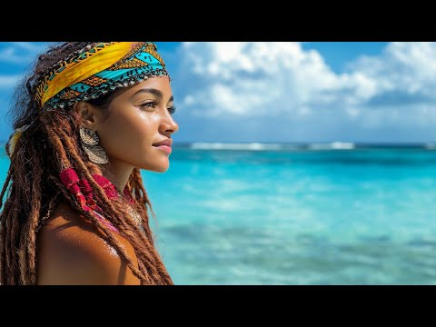 Irie Tahitian Reggae Babylon Fall 2025