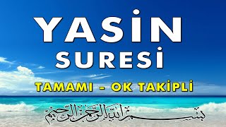Surah Ya-Sin (Yaseen) - Beautiful Quran Recitation