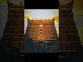 Sree Padmanabha Swamy Temple Trivandrum