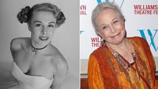 Marge Champion, Actress, Dancer &amp; Model for Snow White, Dies at 101