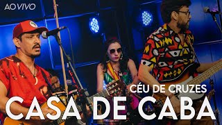 Vídeo de Céu De Cruzes