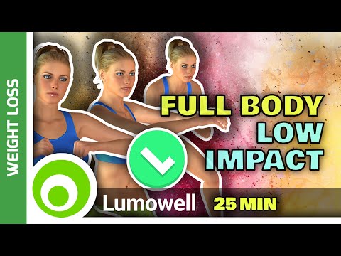 Low Impact Full