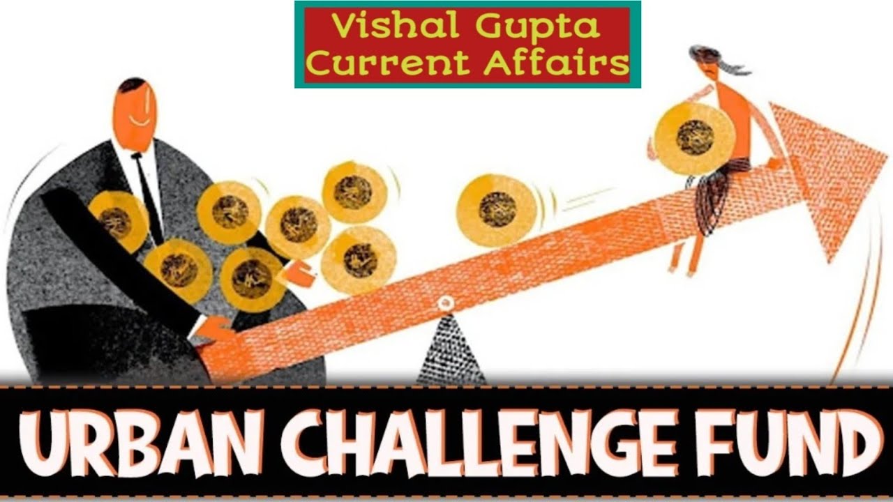 URBAN CHALLENGE FUND