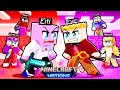 UNSER 700 IQ PLAN UM UNSERE NATION wieder ZU EROBERN! (Minecraft NATIONS)
