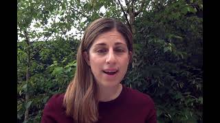 Dr Yara-Natalie Abo - 2021 PhD Scholarship | Heart Foundation