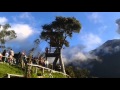 La Casa del Ãrbol en BaÃ±os