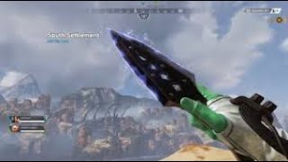 Box Fighting In Apex Legends