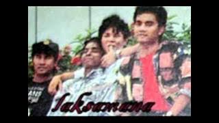 Laksamana - Gugurnya bunga cinta HQ