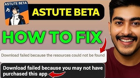 Astute beta proxy server download failed problem solved Bangla 🤯🤯🤩🤩