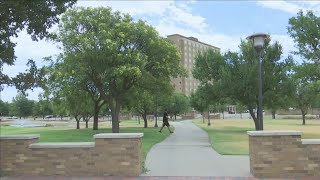 Updates on Texas Tech housing for the fall