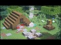 Como construir um acampamento no Minecraft