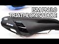 ISM PN 3.0 (and 3.1) Triathlon Saddle