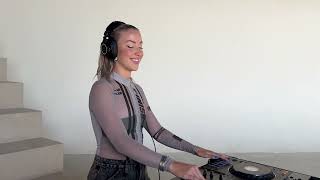ARi - Metasin Live Series Ep. 012 [Melodic House Progressive House Mix] 4K