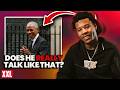 Nardo Wick’s No Filter Convos With Eminem, Barack Obama, Lil Wayne & Penn Badgley
