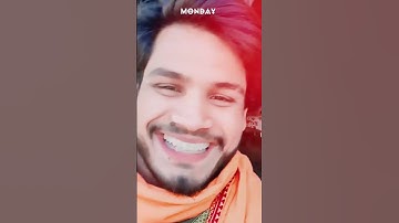Thumbnail of ab dushman ban gya hai mera dost o purana. ...♥️❤️💔 #trendingshorts @dndcomedyclub62