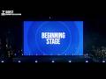【BEGINNING STAGE｜BLUE DIVISION】ダイジェスト【第7期TOPANGA CHAMPIONSHIP】
