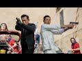 ភាពយន្តចិននិយាយខ្មែរ ក្រុមភ្នាក់ងារបង្រ្កាប់ជនពាល | Chinese Movies Speak Khmer Full HD