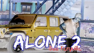 Sou Feryville - ALONE 2 (Musique Video)