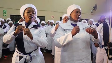 Burning Fire Of God || Hlala Nami || Official Video || 17 June 2023