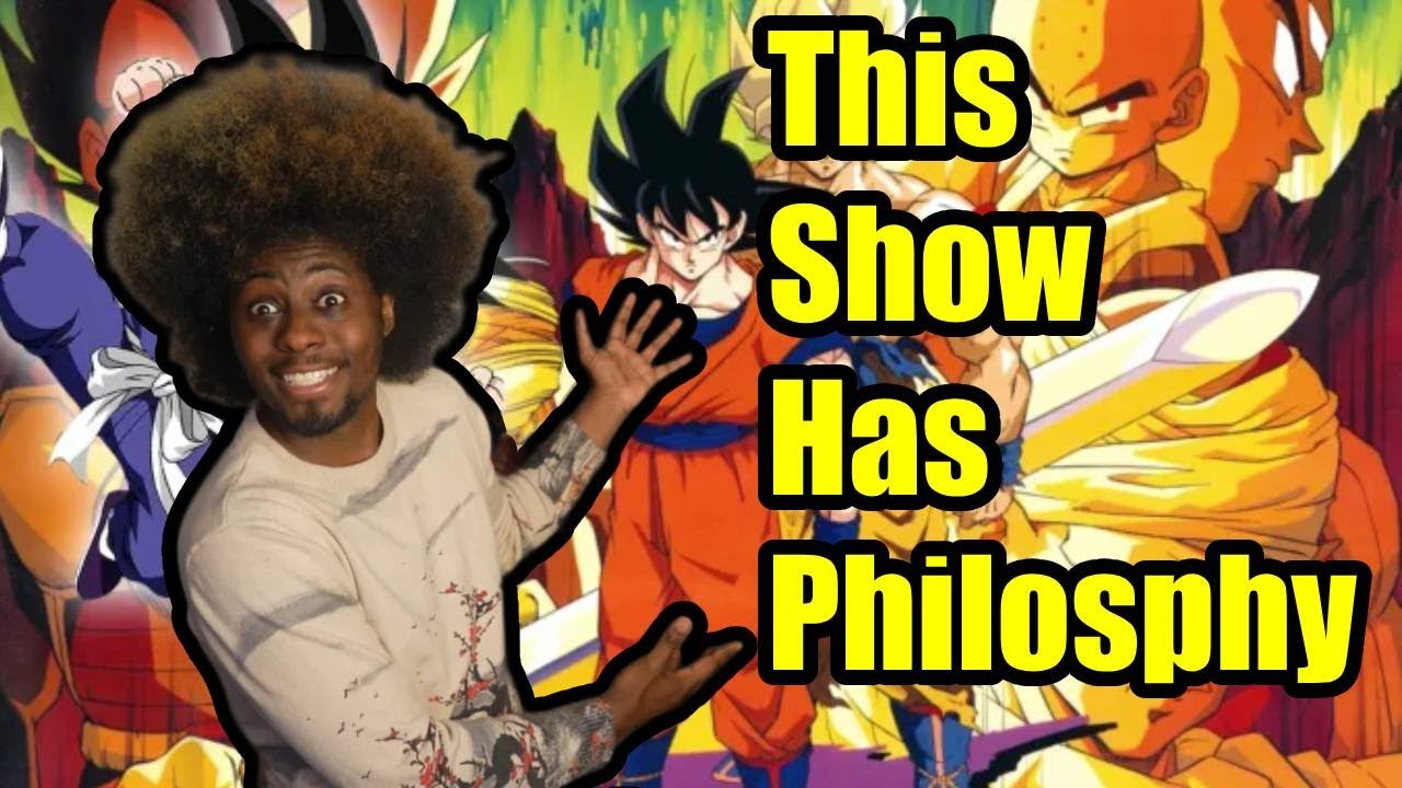 Dragon Ball Z Is a Masterpiece of Growth