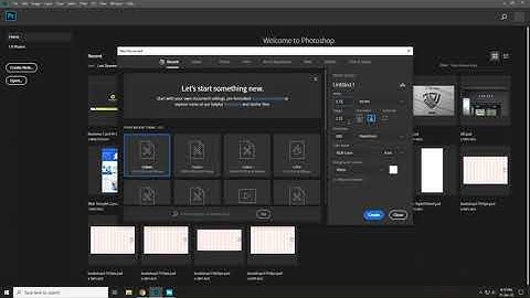 Business Card Bleed For Photoshop cc