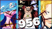 Big News Sabo Died At The Reverie One Piece 956 Review Youtube